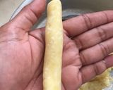 Foto langkah ke 7 dari resep Cheese potato.
