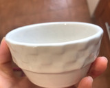 Foto del paso 4 de la receta: Cestitas saludables avena, plátano y yogur