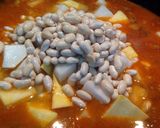 Foto del paso 10 de la receta: Arròs amb fesols i nap