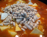 Foto del paso 10 de la receta: Arròs amb fesols i nap
