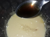 Alfajores de Maizena