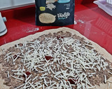 Foto del paso 4 de la receta: Pizza rolls