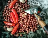 Foto langkah ke 1 dari resep Doclang (Kupat Tahu).