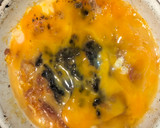 Foto del paso 4 de la receta: Tortilla francesa rellena