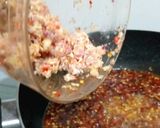 Foto langkah ke 3 dari resep Chili Oil Ebi.