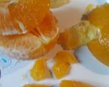 Apples and Oranges Barbecued Chicken recipe step 6 photo