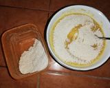 Foto del paso 2 de la receta: Pan de banano