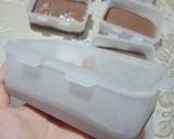 Foto langkah ke 1 dari resep Choco Dessert Box.