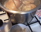 Kocsonya recept fázis 3 fotója
