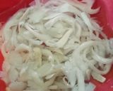 Foto langkah ke 1 dari resep Sate Jamur Tiram.