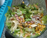 Foto del paso 13 de la receta: Ensalada de pasta🍽🍲