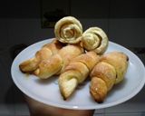 Foto del paso 5 de la receta: 🥐Los vigilantes de Debo🥖