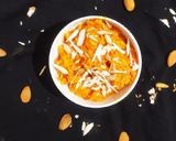 गाजर का हलवा (gajar Ka halwa recipe in Hindi) रेसिपी चरण 4 फोटो