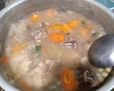 Foto langkah ke 4 dari resep Sop ayam.