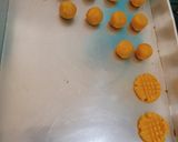 Hình bước làm 1 của món Bánh cookies