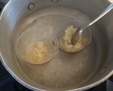 Foto del paso 8 de la receta: Mousse de piloncillo con glaseado espejo