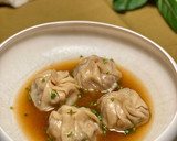 Foto del paso 7 de la receta: Dumplings chinos