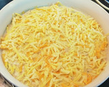 Foto del paso 12 de la receta: Lasaña de pollo, champiñones y alcachofas
