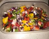 Foto del paso 7 de la receta: Ropa vieja en olla de cocción lenta
