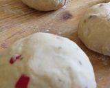 Foto del paso 6 de la receta: Pan amasado con chicharrones con sabor campestre
