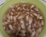 Foto langkah ke 1 dari resep Cumi asin cabe ijo.