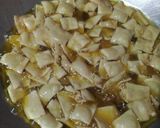 Foto langkah ke 5 dari resep Keripik pangsit 2 bahan.