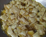 Foto langkah ke 5 dari resep Keripik pangsit 2 bahan.