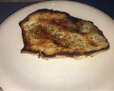 Foto del paso 3 de la receta: Malaya de cerdo a la plancha