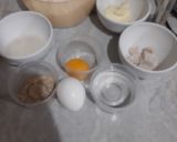 Foto del paso 1 de la receta: Pan de muerto (pan de morido)