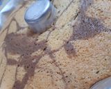 عکس مرحله 8 از دستور کیک عصرونه 6 تخم مرغه