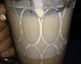 Foto langkah ke 4 dari resep Teh telor.