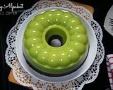 Foto langkah ke 5 dari resep Puding Alpukat.