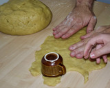 Foto del paso 4 de la receta: Los bollos de la abuela Quica