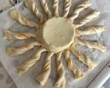 Une image de l'étape 3 de Soleil de camembert 🫕.
