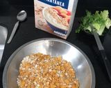 Foto del paso 1 de la receta: Langostinos rebozados al horno🍤🍤🍤