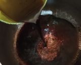Foto del paso 4 de la receta: Sorbet morado