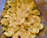 ચીલા ચીઝ ફેન્કી (Chila Cheese Frankie Recipe In Gujarati) રેસીપી સ્ટેપ1ફોટો