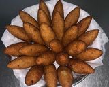 صورة لخطوة 4 من وصفة كبيبة أهل مكة المكرمة