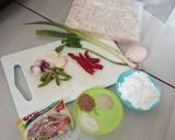 Foto langkah ke 1 dari resep 70. Perkedel tempe.