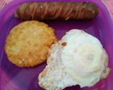 Foto langkah ke 7 dari resep Hash Brown ala mcD.