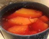 Foto del paso 5 de la receta: Postre de gelatina y frutas