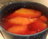 Foto del paso 5 de la receta: Postre de gelatina y frutas