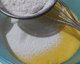 Foto langkah ke 1 dari resep Japanese souffle pancake.