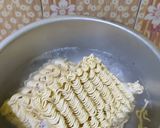 Foto langkah ke 1 dari resep Bakmie Jawa Goreng.
