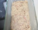 Foto del paso 4 de la receta: Torta de pescado seco