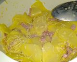Foto del paso 4 de la receta: Pastel de patata