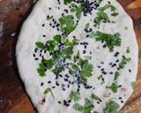 ચીઝ પનીર સ્ટફ્ડ કૂલચા (Cheese Paneer Stuffed Kulcha recipe in Gujarati) રેસીપી સ્ટેપ5ફોટો