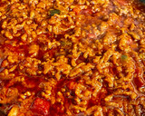 Foto del paso 5 de la receta: Spaghetti boloñesa a mi manera🍝