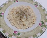 Foto langkah ke 4 dari resep Easy Mac N Cheese.