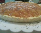Foto del paso 12 de la receta: Tarta o Pay de manzana economica.Sin manteca